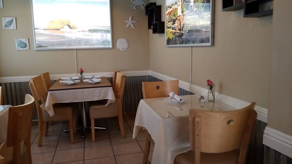 The Water Street Grill | restaurant | 503 Water St, Santa Cruz, CA 95060, USA | 8313326122 OR +1 831-332-6122