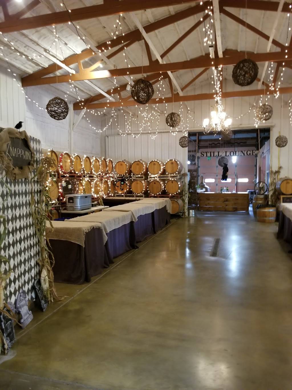 Knapp Winery & The Vineyard Restaurant, Note- (Restaurant open A | restaurant | 2770 Ernsberger Rd, Romulus, NY 14541, USA | 6079303495 OR +1 607-930-3495