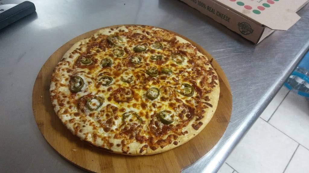 Mikes Pizza | restaurant | 1101 US-175 Frontage Rd #600, Crandall, TX 75114, USA | 9724723631 OR +1 972-472-3631