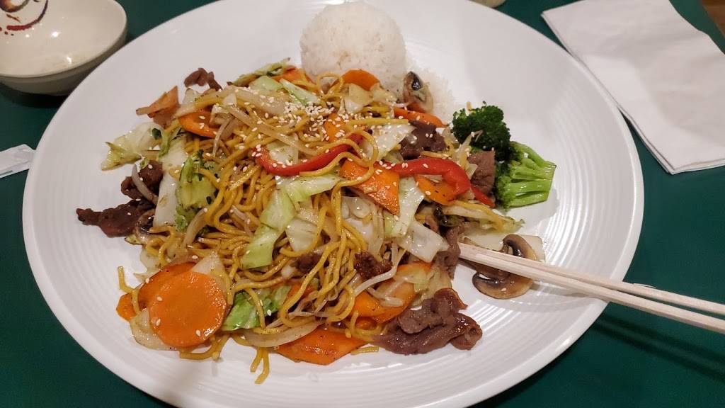 Teriyaki Wok Express | restaurant | 18500 33rd Ave W B, Lynnwood, WA 98037, USA | 4257756760 OR +1 425-775-6760