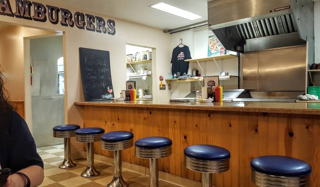 Als Hamburger | restaurant | 131 S Washington St, Green Bay, WI 54301, USA | 9204375114 OR +1 920-437-5114