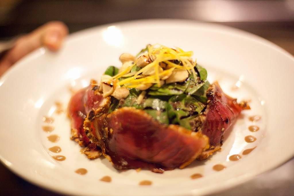 Cappys Restaurant | restaurant | 5011 Broadway St, San Antonio, TX 78209, USA | 2108289669 OR +1 210-828-9669