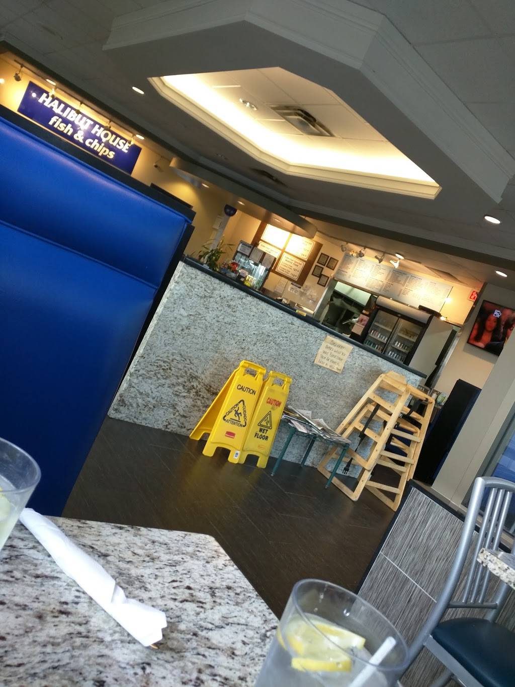 Halibut House Fish and Chips Inc. | restaurant | 288 Bloor St W, Oshawa, ON L1J 1P9, Canada | 9057212288 OR +1 905-721-2288