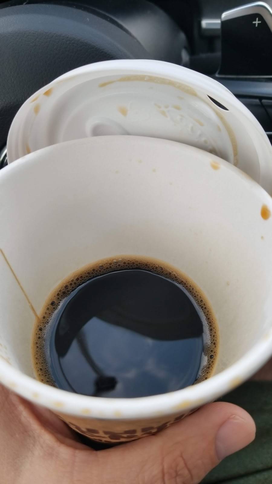 Dunkin Donuts | cafe | 522 Ogden Ave, Downers Grove, IL 60515, USA | 6308521553 OR +1 630-852-1553