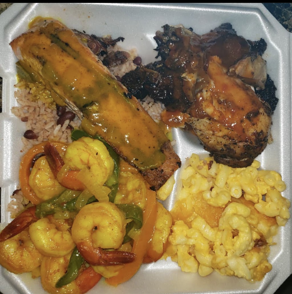 Brudahs Caribbean Kitchen | restaurant | 605 Baker St, Baltimore, MD 21217, USA | 4108781114 OR +1 410-878-1114
