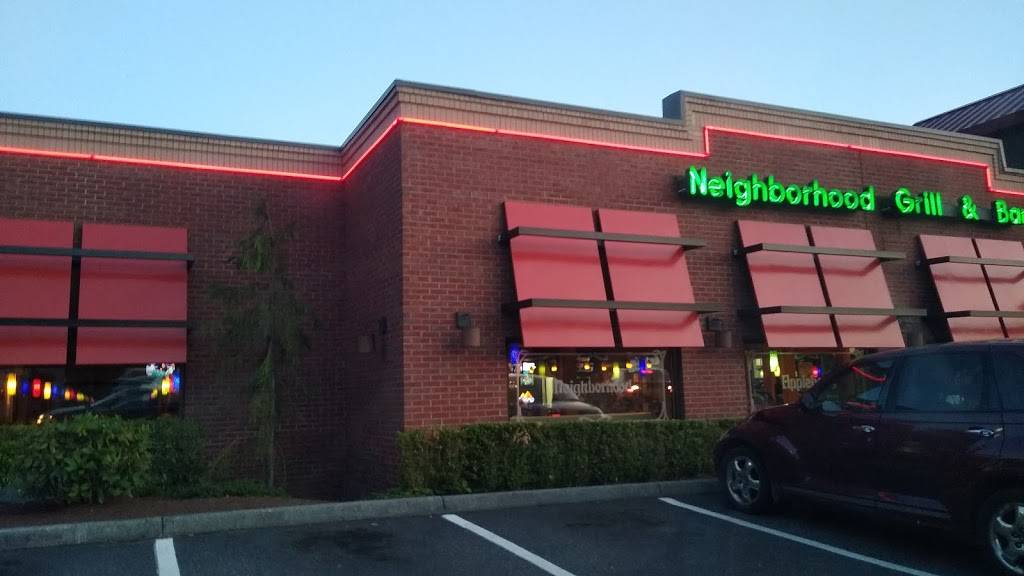 Applebees Grill + Bar | restaurant | 806 SE Everett Mall Way, Everett, WA 98208, USA | 4255148300 OR +1 425-514-8300