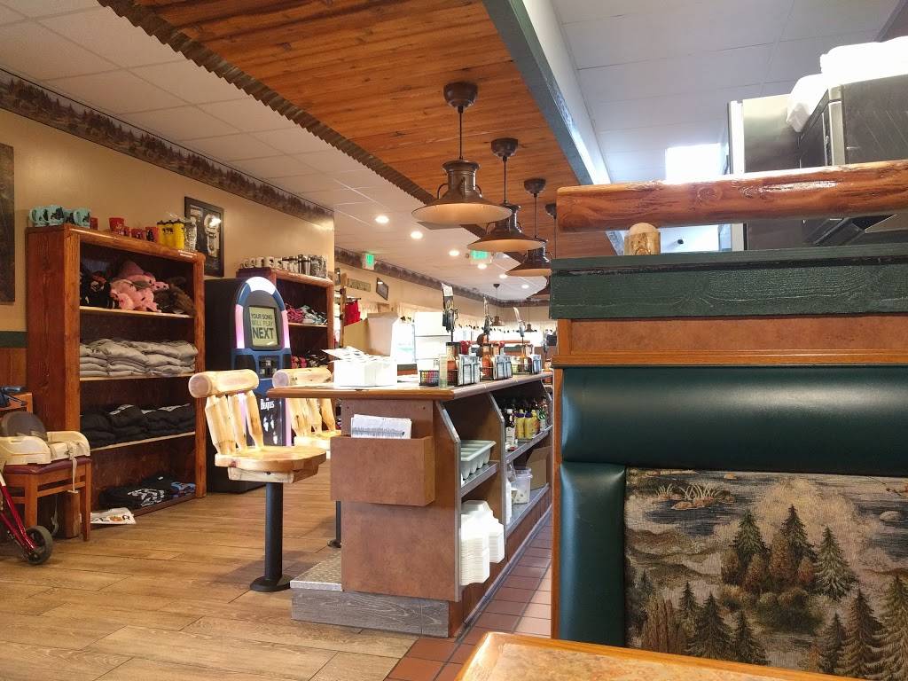 Danville Black Bear Diner | restaurant | 807 Camino Ramon, Danville, CA 94526, USA | 9258372327 OR +1 925-837-2327