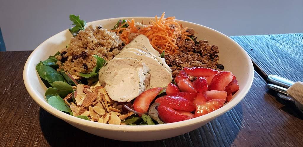 Modern Market Eatery | restaurant | 537 W Highlands Ranch Pkwy, Highlands Ranch, CO 80129, USA | 8665843944 OR +1 866-584-3944