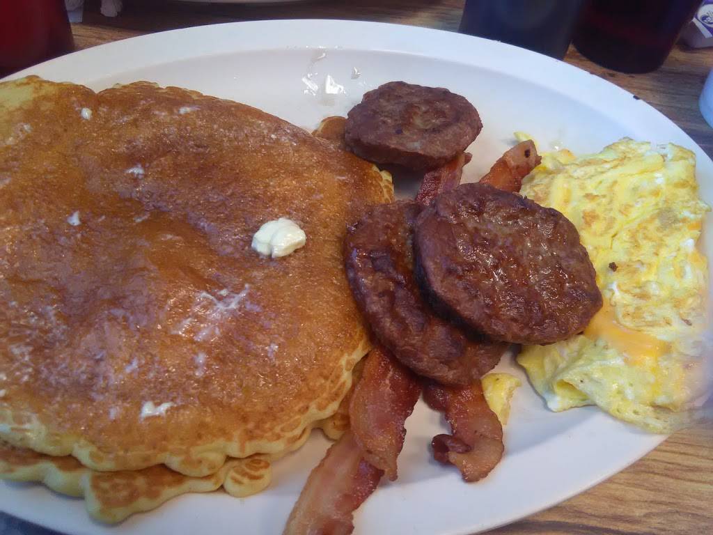 Steakn Egger Inc | restaurant | 5601 West Roosevelt Road, Chicago, IL 60804, USA | 7086560888 OR +1 708-656-0888