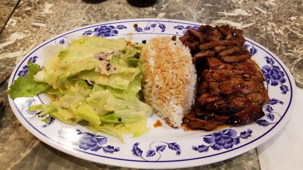 Tokyo Grill | restaurant | 6551 SW Beaverton Hillsdale Hwy, Portland, OR 97225, USA | 5035953260 OR +1 503-595-3260