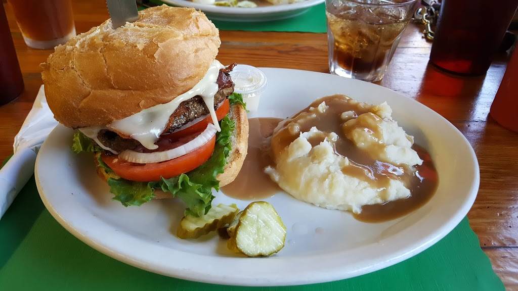 Colemans 9N Rest | restaurant | 55660 NW Wilson River Hwy, Gales Creek, OR 97117, USA | 5033573093 OR +1 503-357-3093