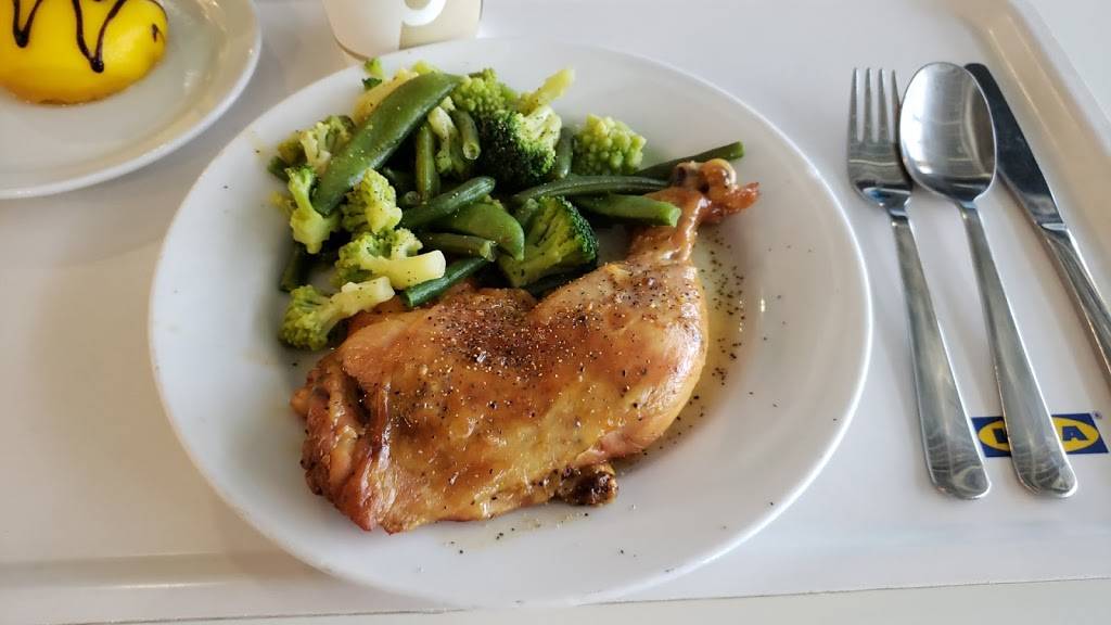 IKEA Restaurant | restaurant | 151 NW 136th Ave, Sunrise, FL 33325, USA | 8888884532 OR +1 888-888-4532