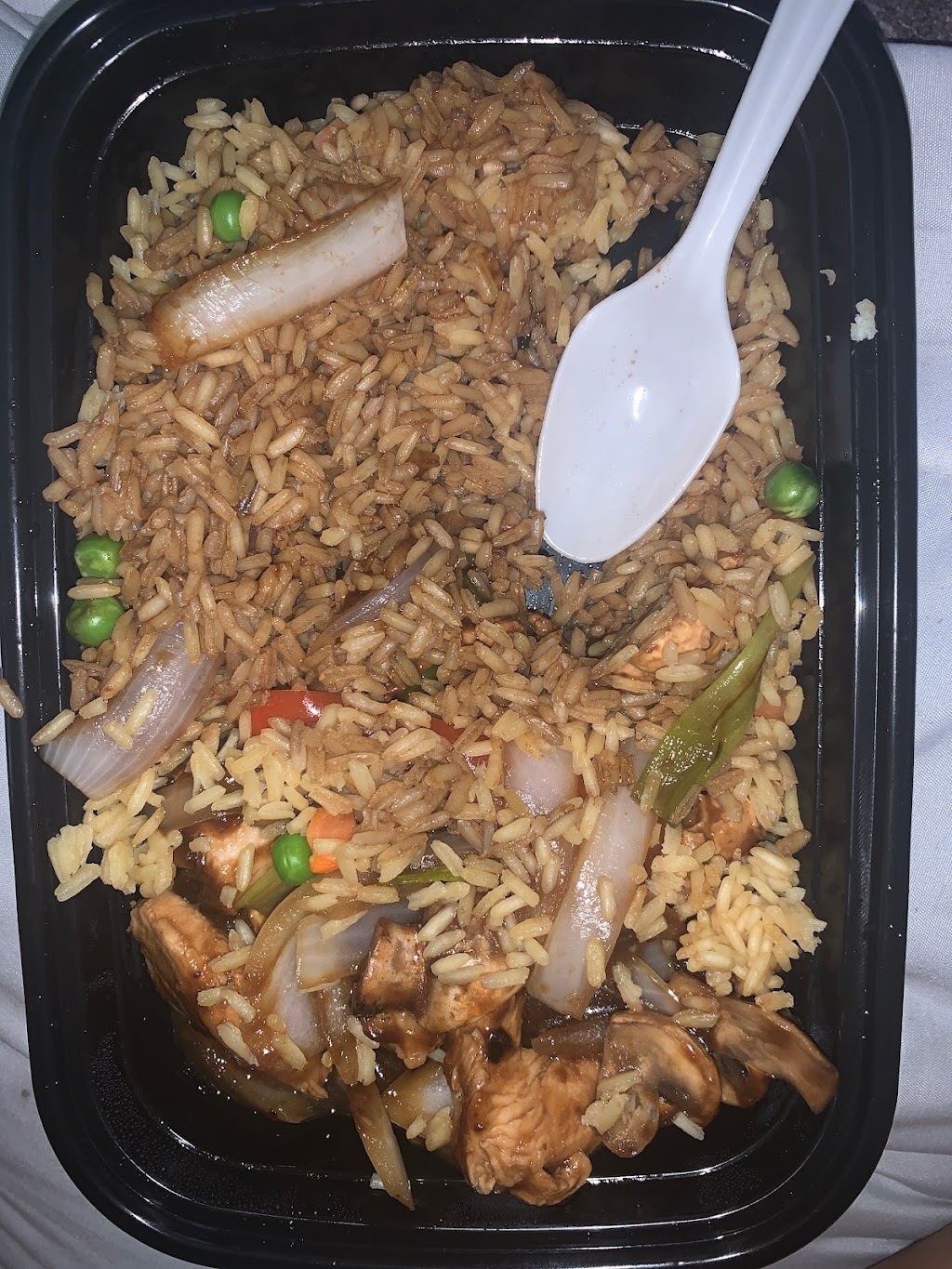 Chai Wok | meal delivery | 1688 NE 164th St #4017, North Miami Beach, FL 33162, USA | 3057052110 OR +1 305-705-2110