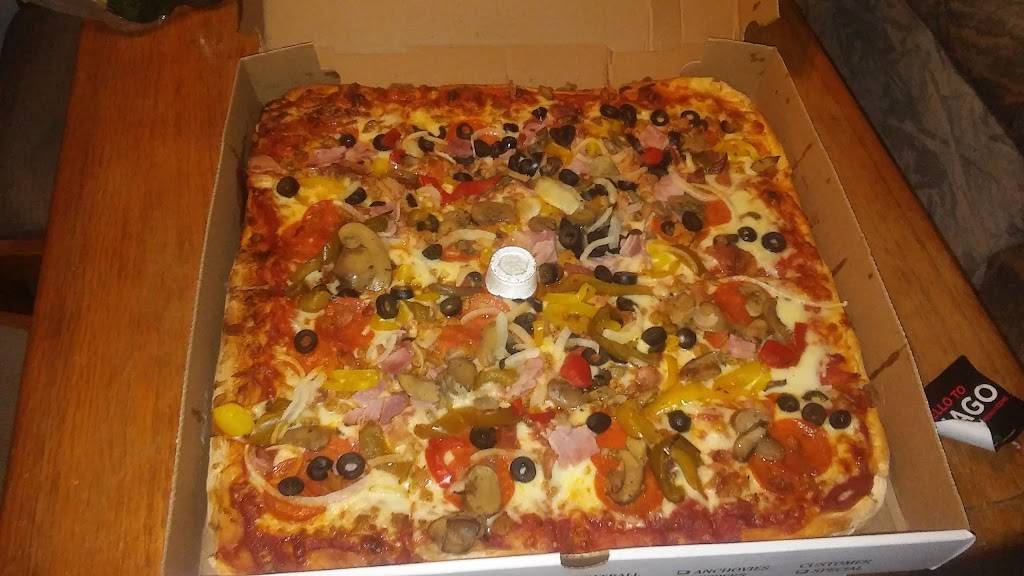 Stellos Pizzeria | restaurant | 3 Creighton Russellton Rd, Tarentum, PA 15084, USA | 7242652463 OR +1 724-265-2463
