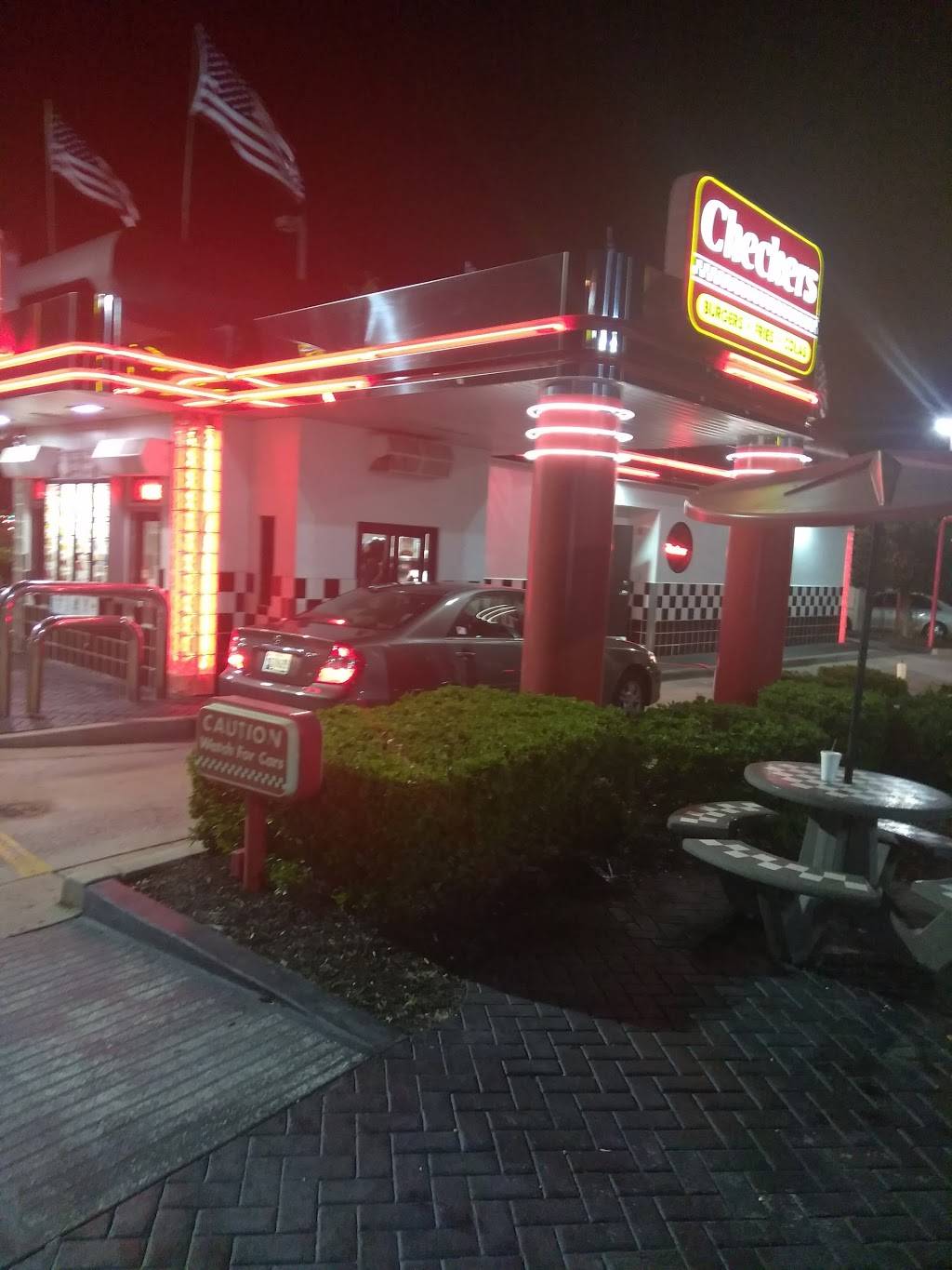 Checkers | restaurant | 3429 Wrightsboro Rd, Augusta, GA 30909, USA | 7067376850 OR +1 706-737-6850