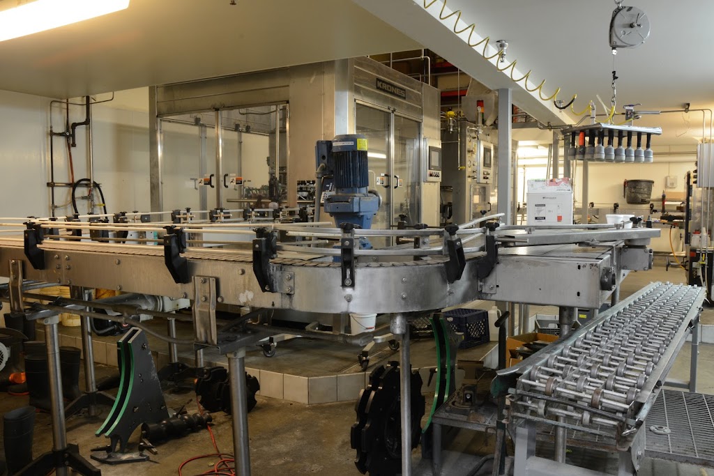 Sudwerk Brewing Co. Dock Store | restaurant | 2001 2nd St, Davis, CA 95618, USA | 5303023222 OR +1 530-302-3222