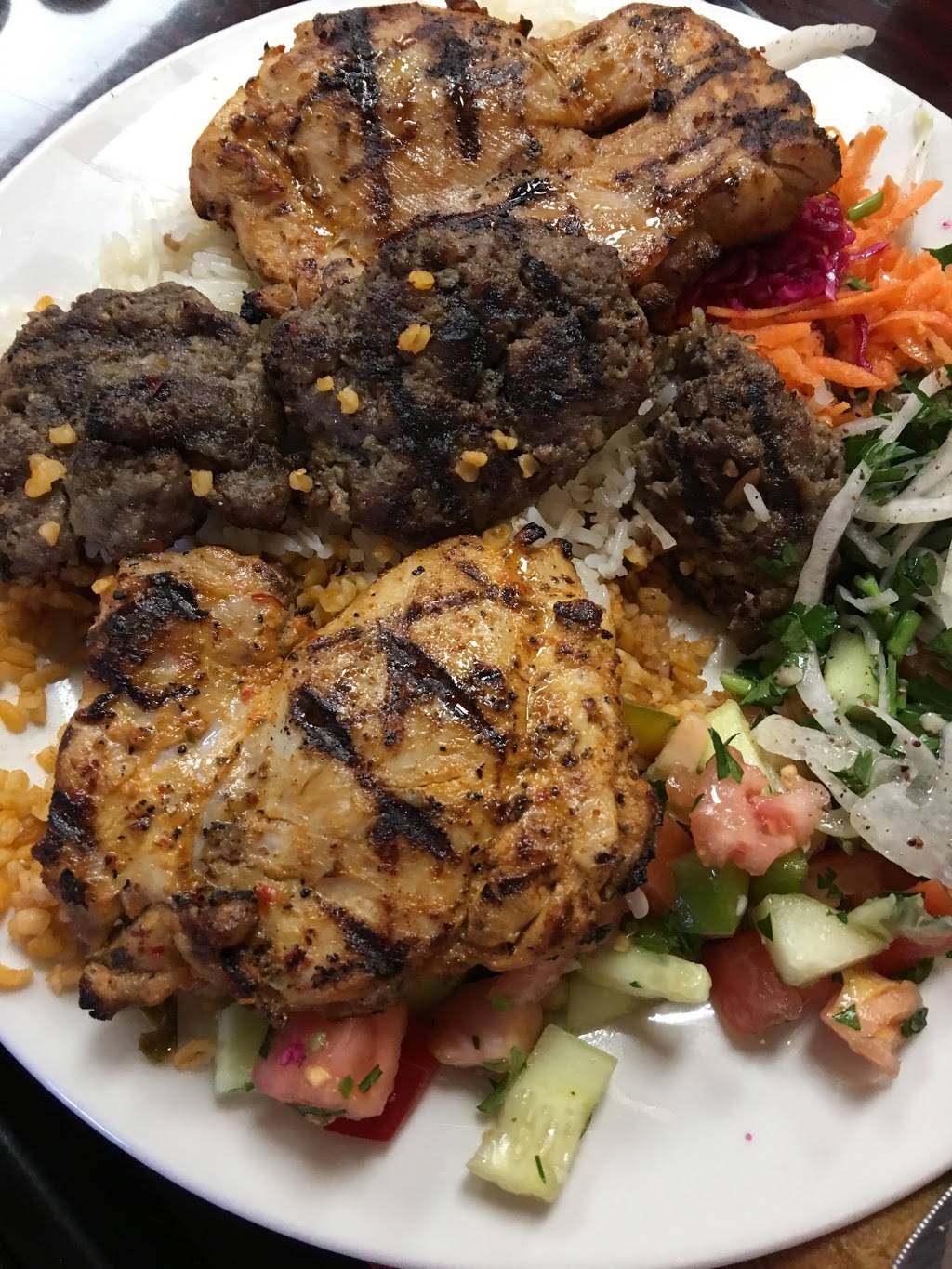 İstanbul Kebab House | restaurant | 183 Hempstead Ave, West Hempstead, NY 11552, USA | 5162805858 OR +1 516-280-5858