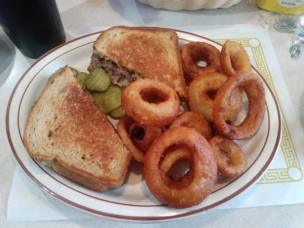 Coffee Cup | cafe | 1512 Lafayette Ave, Terre Haute, IN 47804, USA | 8124667200 OR +1 812-466-7200