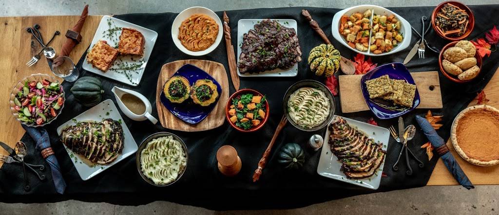 Collective Fare | bakery | 69 Belmont Ave, Brooklyn, NY 11212, USA | 9292290029 OR +1 929-229-0029