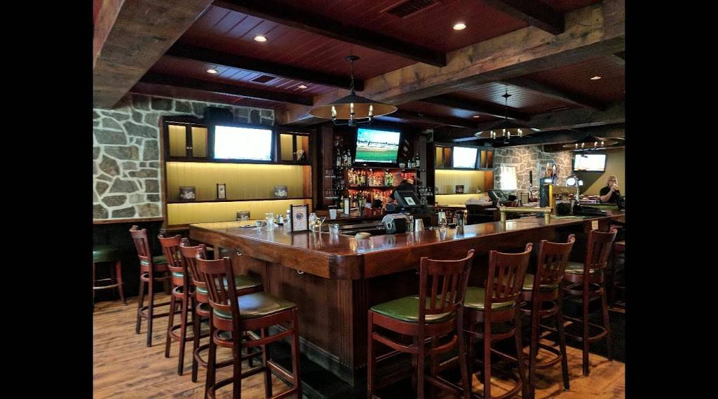 The Stone Tavern | restaurant | 1227 West Chester Pike, West Chester, PA 19382, USA | 6104365222 OR +1 610-436-5222