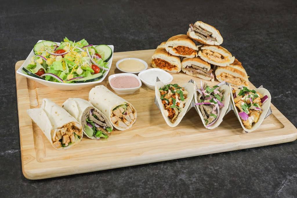 Pizza Twist - Hicksville, NY | restaurant | 217 Bethpage Rd Suite 25, Hicksville, NY 11801, USA | 5165309555 OR +1 516-530-9555