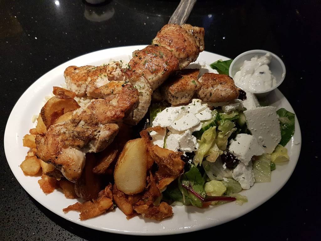 in this corner | restaurant | 17250 ON-27 #6, Schomberg, ON L0G 1T0, Canada | 9059391000 OR +1 905-939-1000