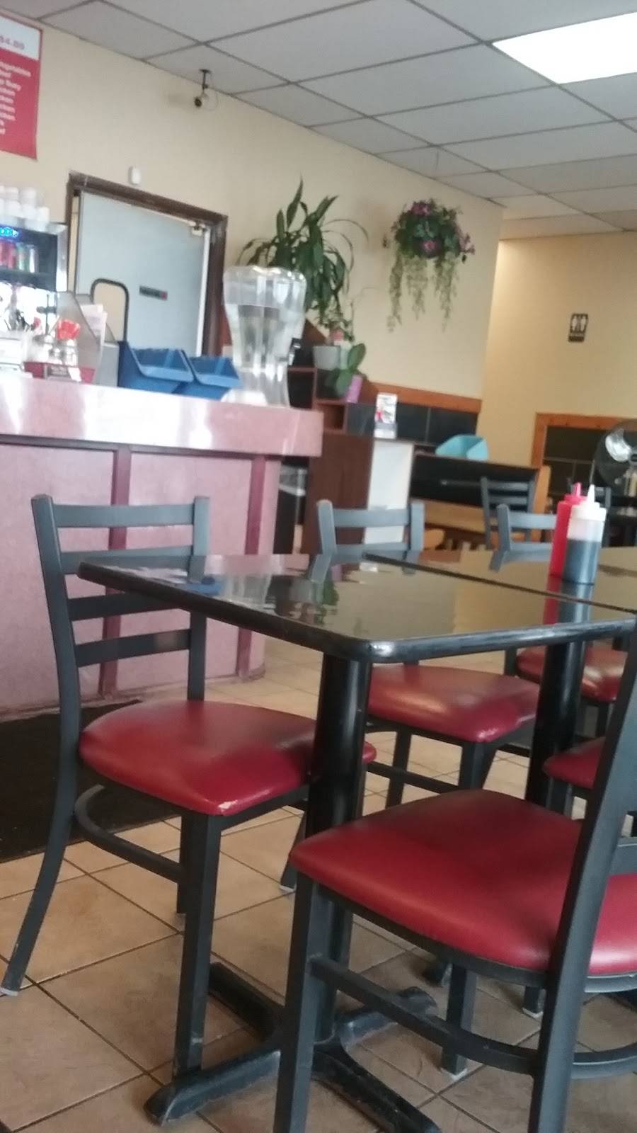 China Chef | restaurant | 2870 Washtenaw Ave, Ypsilanti, MI 48197, USA | 7344348877 OR +1 734-434-8877