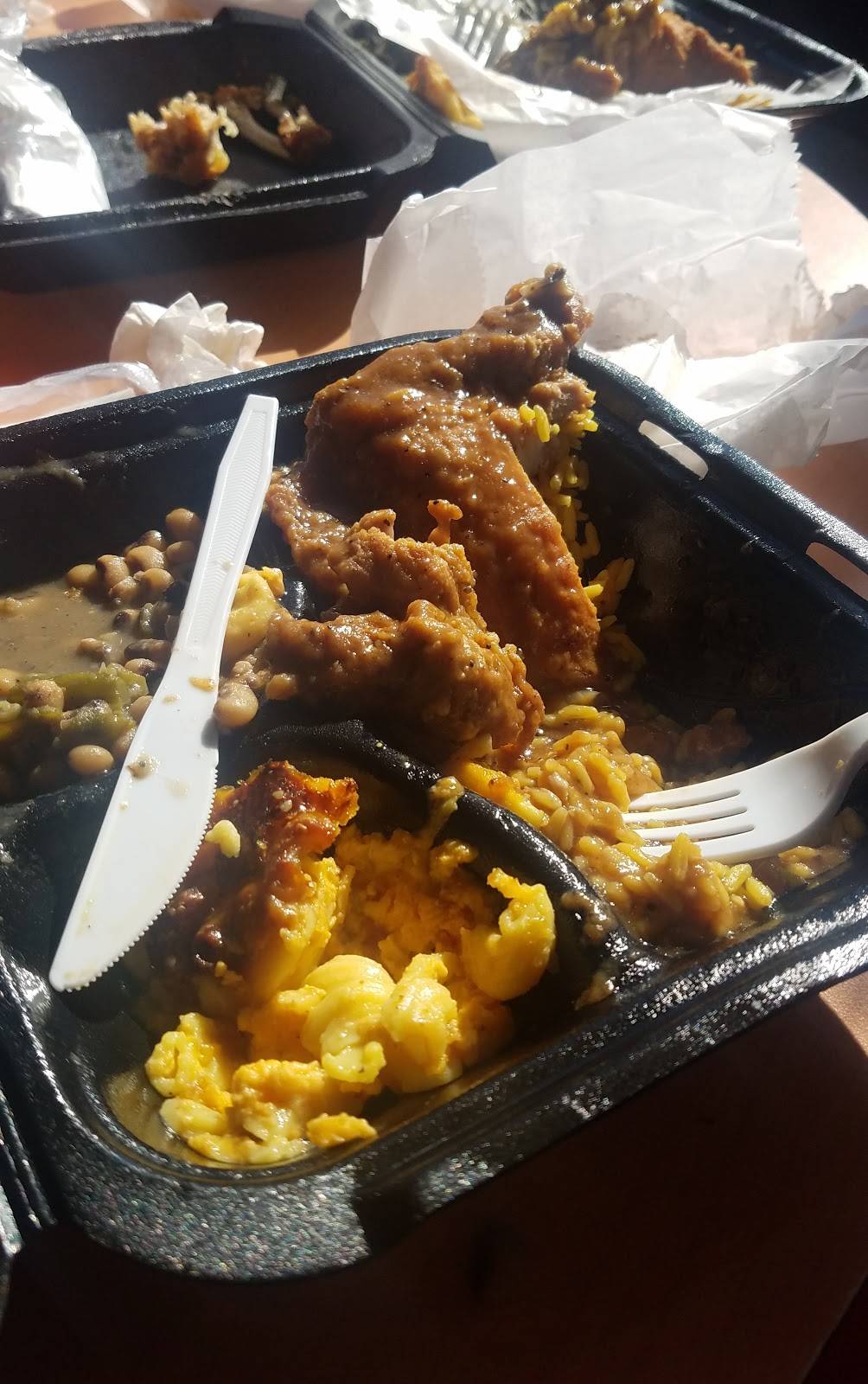 Austins Soul Food Restaurant | restaurant | 4807 Main St N, Jacksonville, FL 32206, USA | 9046197006 OR +1 904-619-7006