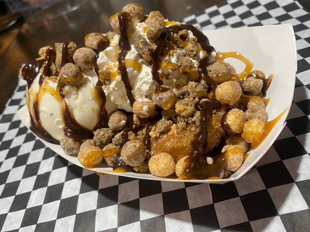 Famous Churros | bakery | 9521 N 7th St, Phoenix, AZ 85020, USA | 6026127888 OR +1 602-612-7888