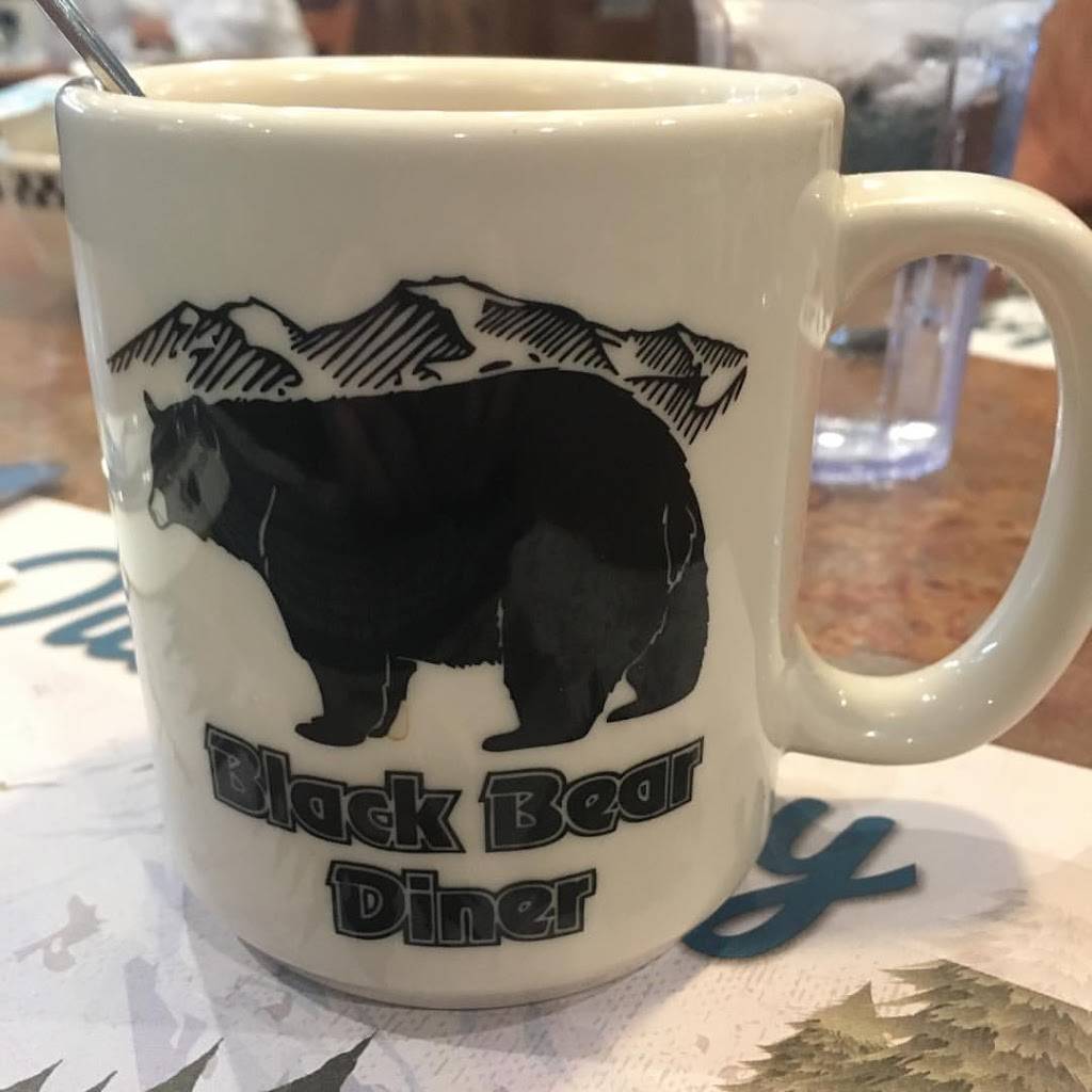 Las Vegas Sahara Black Bear Diner | restaurant | 8565 W Sahara Ave, Las Vegas, NV 89117, USA | 7029703706 OR +1 702-970-3706