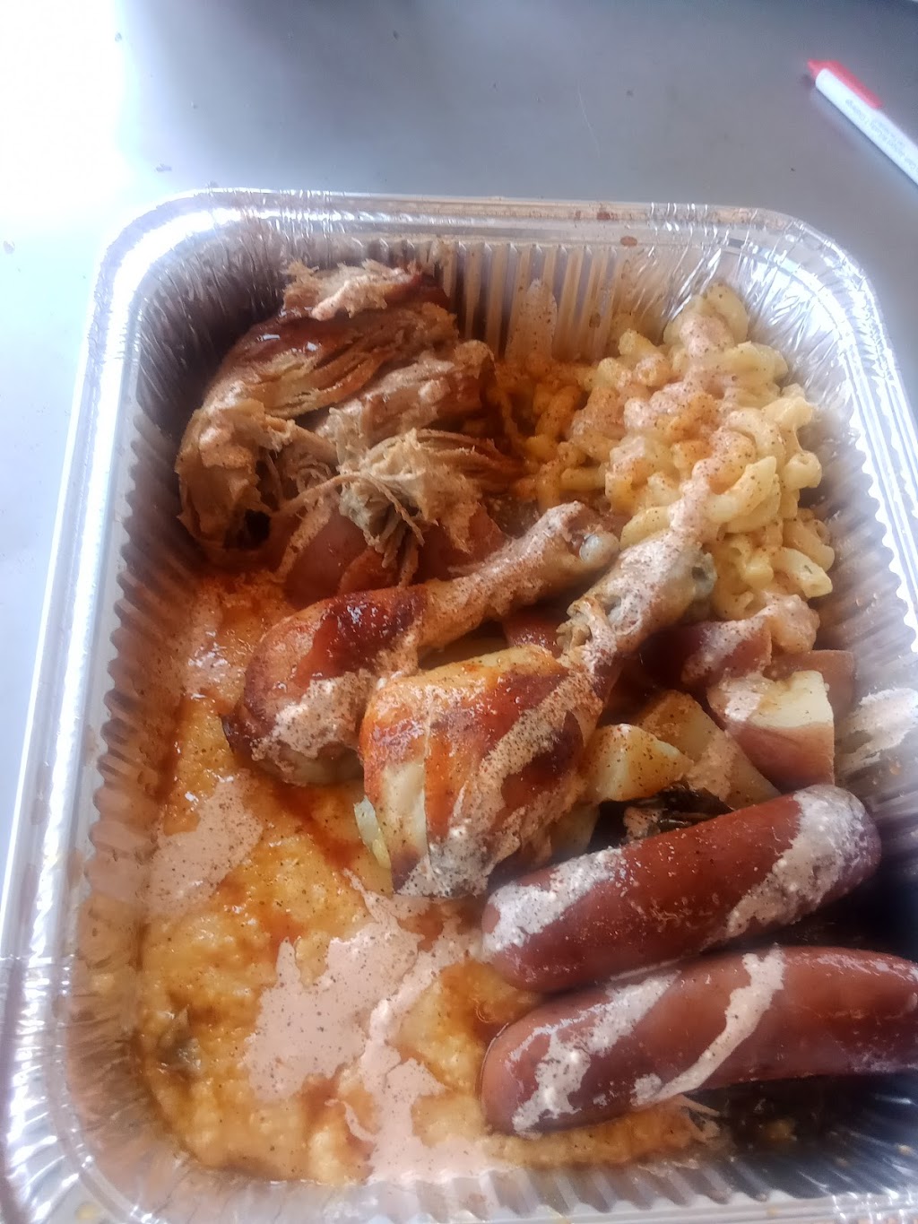 Nicks: Soul Food | restaurant | 520 SW 4th St, Corvallis, OR 97333, USA | 5419950328 OR +1 541-995-0328