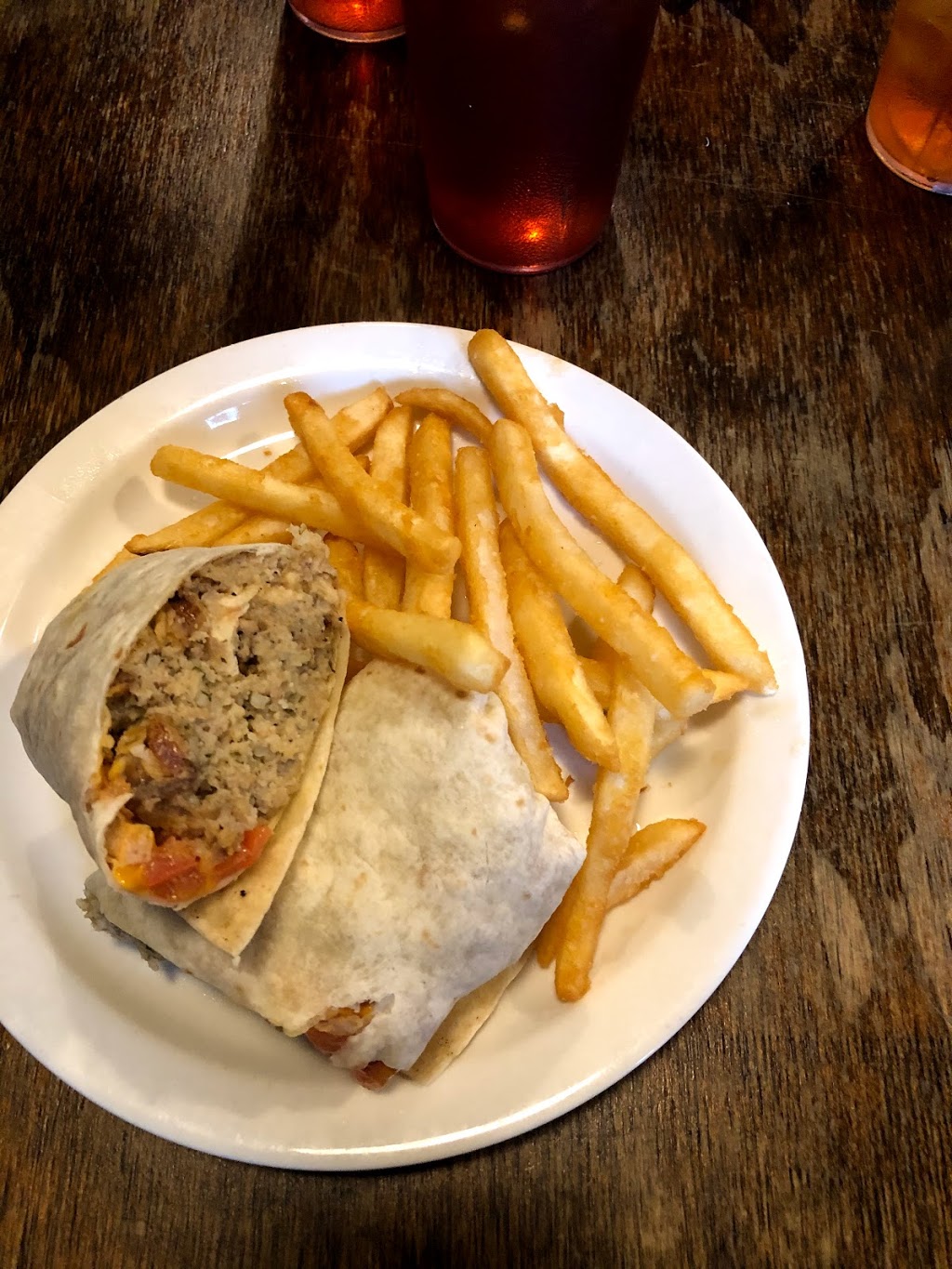 The Blind Mule | restaurant | 57 N Claiborne St, Mobile, AL 36602, USA | 2516946853 OR +1 251-694-6853