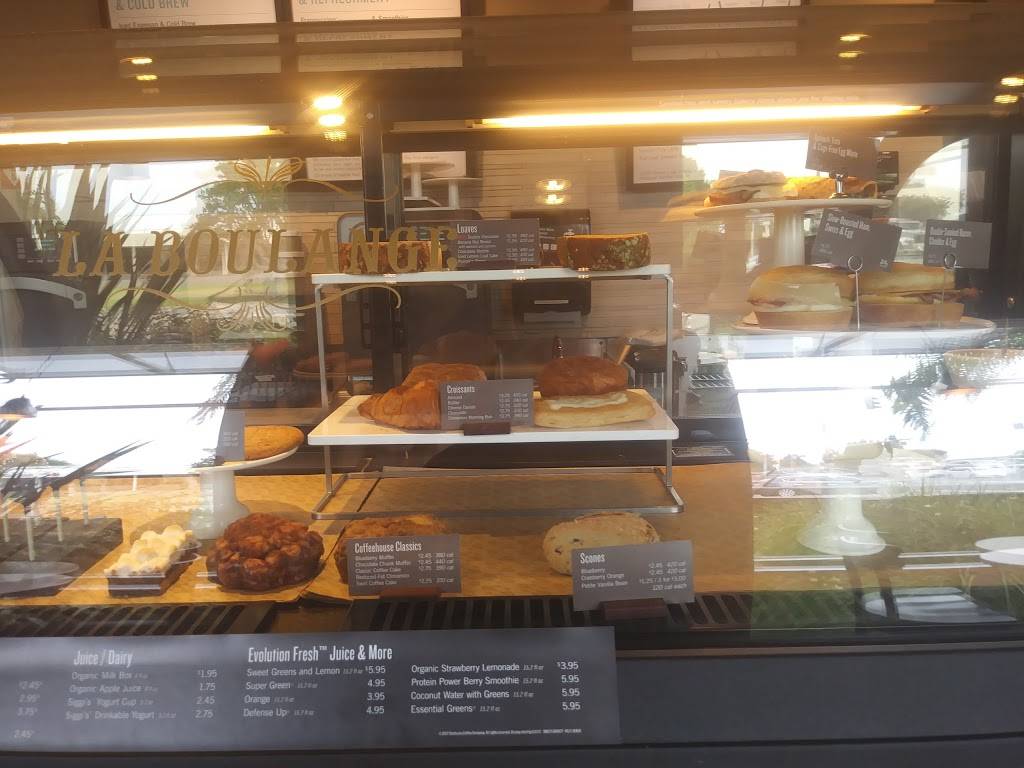 Starbucks | cafe | 6502 Bolsa Ave #101, Huntington Beach, CA 92647, USA | 7148980349 OR +1 714-898-0349