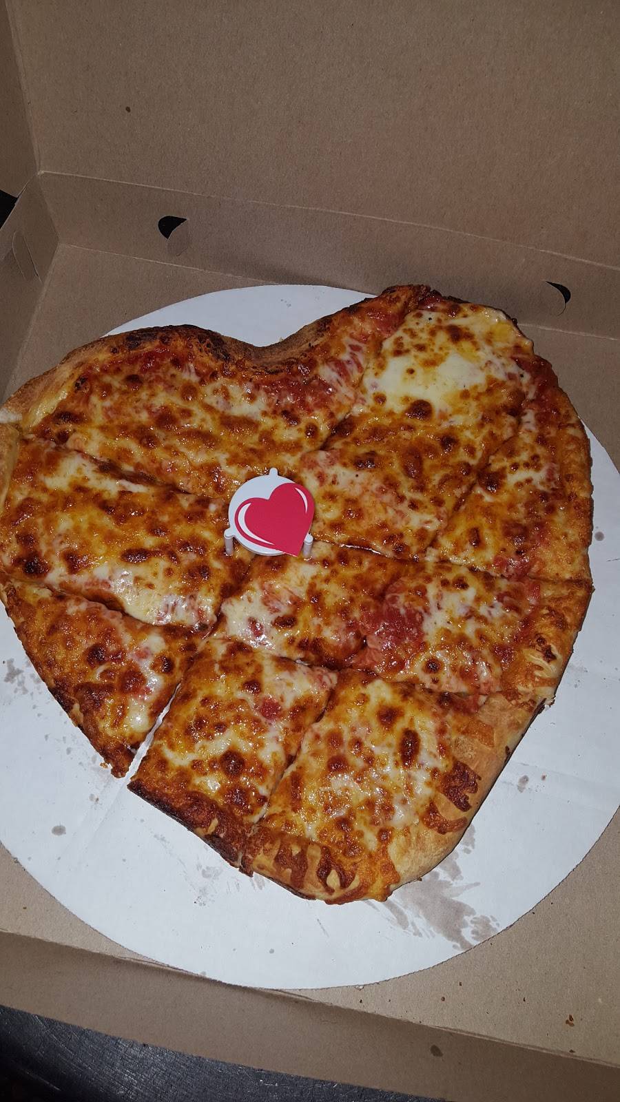 Athens Pizza | restaurant | 525 Main St Route 13, Leominster, MA 01453, USA | 9785343207 OR +1 978-534-3207