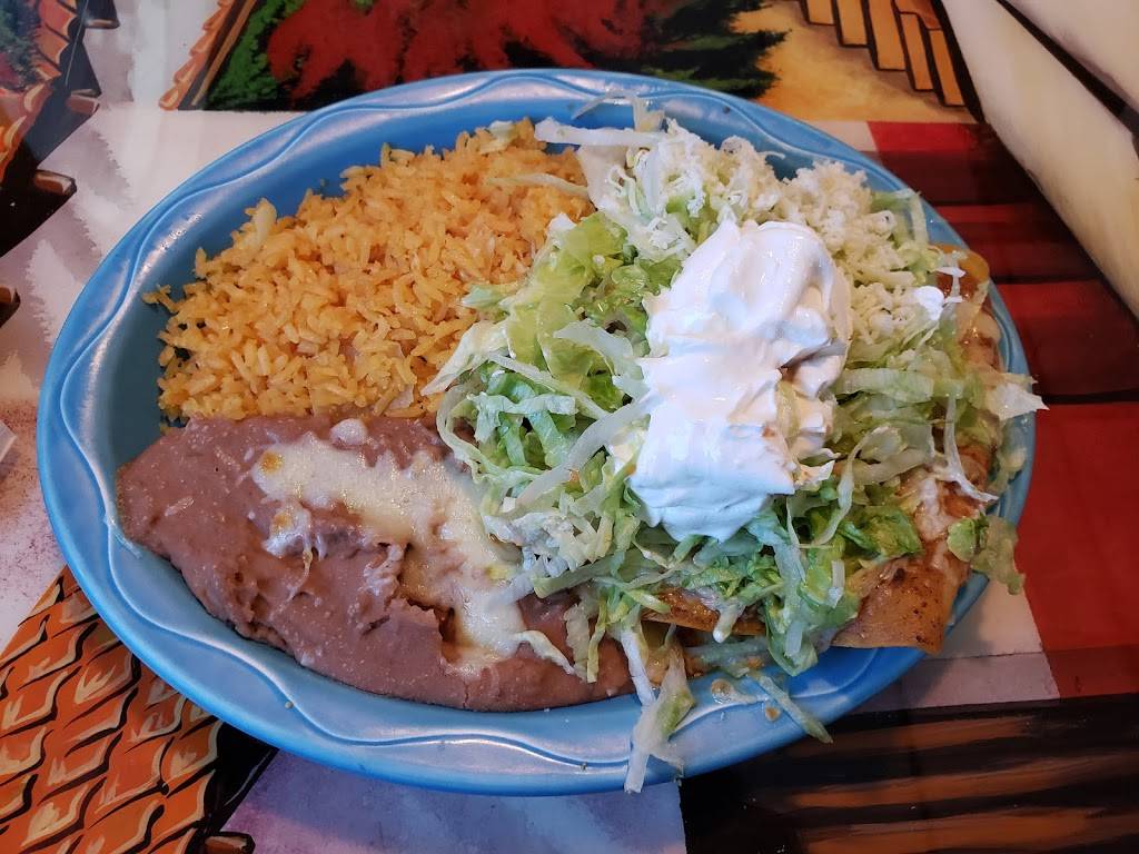 La Tonalteca Mexican Restaurant | restaurant | 4578 DE-1, Rehoboth Beach, DE 19971, USA | 3026443994 OR +1 302-644-3994