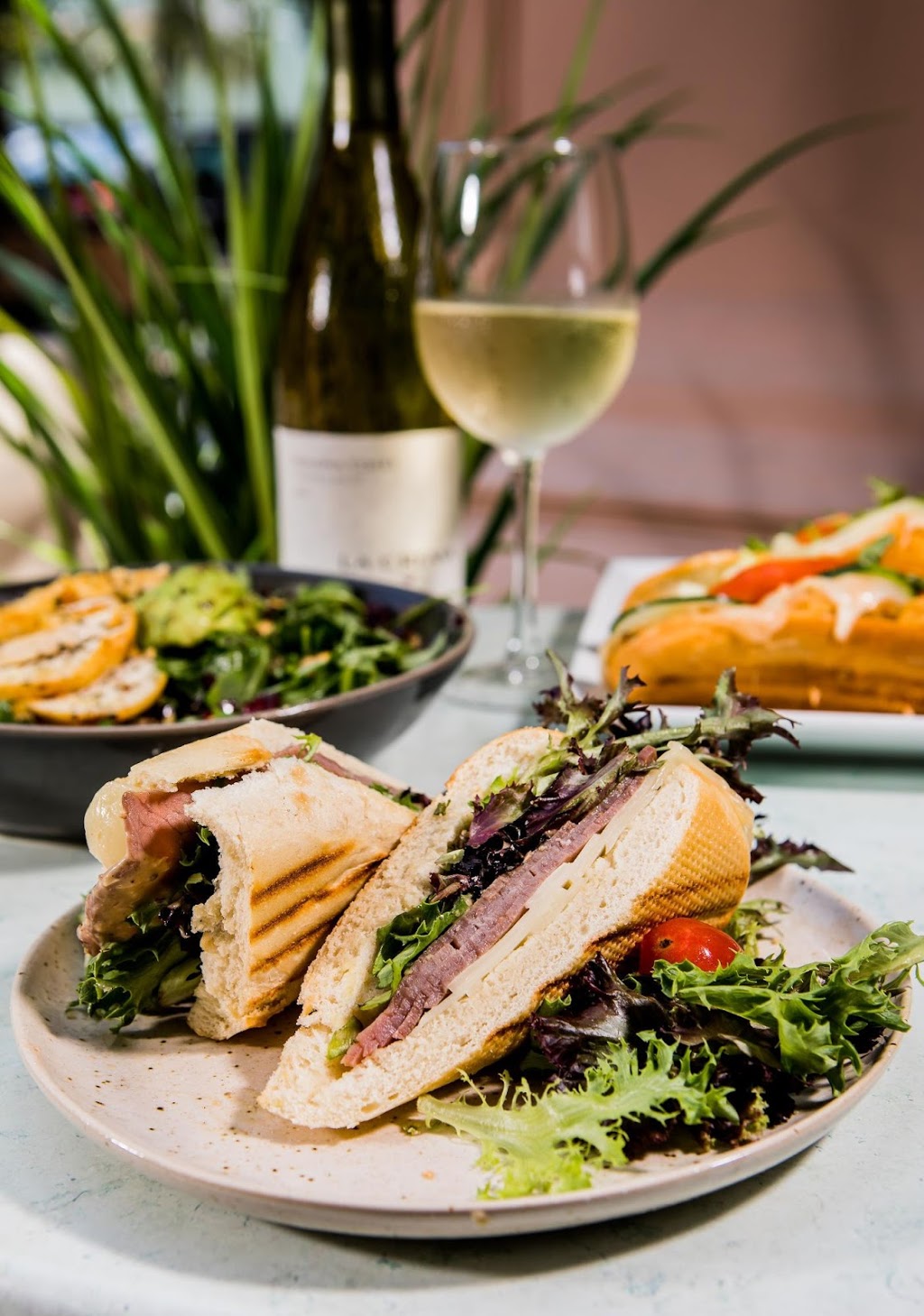 Crema Gourmet Espresso Bar - Davie | cafe | 2256 S University Dr, Davie, FL 33324, USA | 9545147394 OR +1 954-514-7394