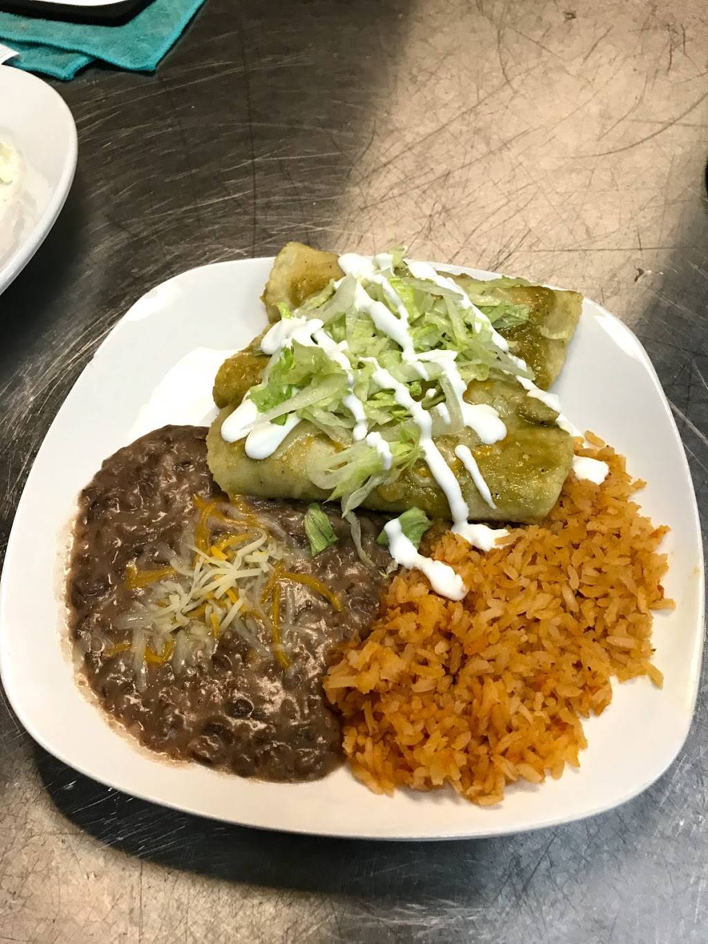 Dos hermanos cocina | restaurant | 26010 Pacific Hwy S #103, Kent, WA 98032, USA | 2539467672 OR +1 253-946-7672