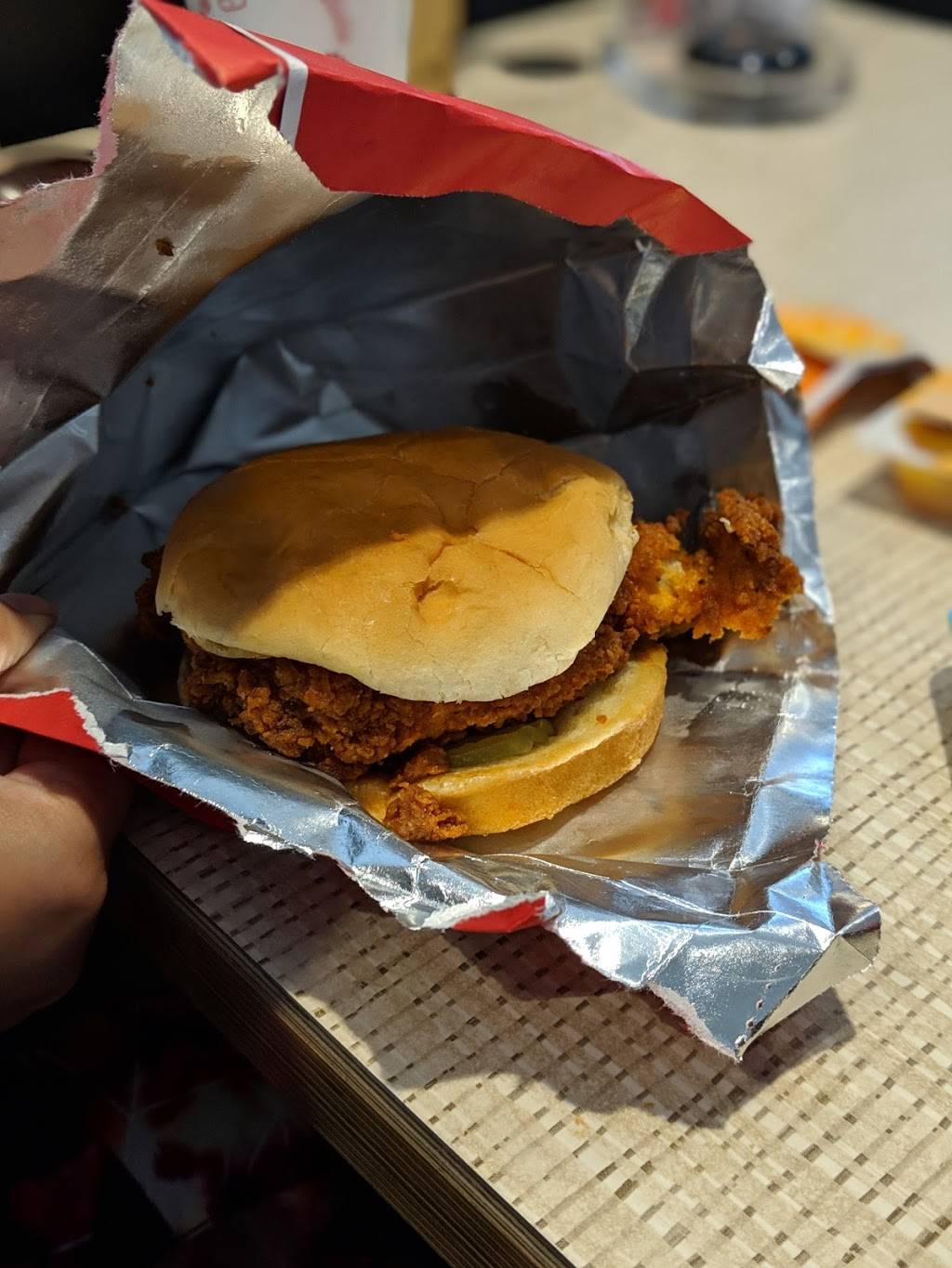 Chick-fil-A | restaurant | 1390 Big Fish Drive, Sparks, NV 89434, USA | 7754401828 OR +1 775-440-1828