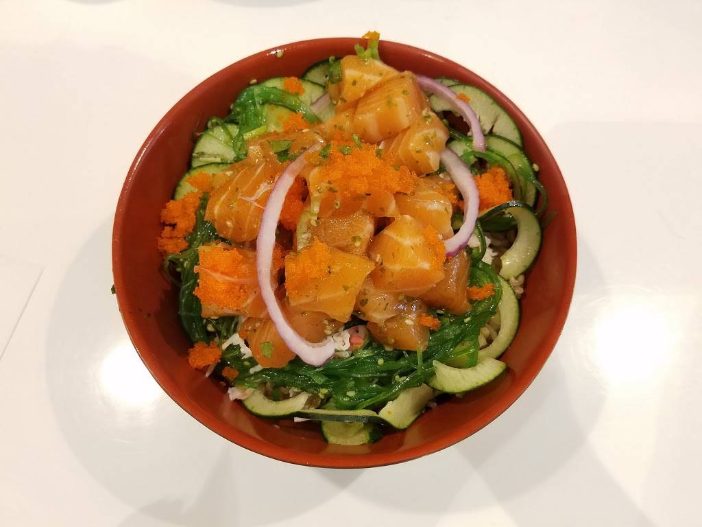 Simply Bowl | restaurant | 2156 University Ave, Berkeley, CA 94704, USA | 5106479494 OR +1 510-647-9494