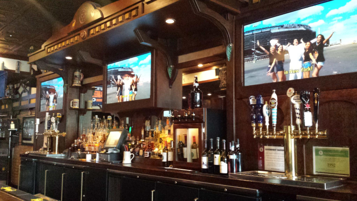 Schnells Brauhaus | restaurant | 45 W Slade St, Palatine, IL 60067, USA | 8479911040 OR +1 847-991-1040