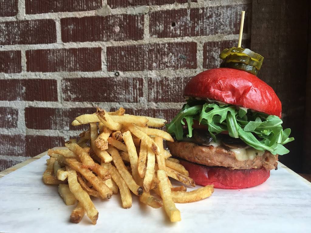 KX burger bar | restaurant | 29-04 Ditmars Blvd, Astoria, NY 11105, USA | 6466064835 OR +1 646-606-4835