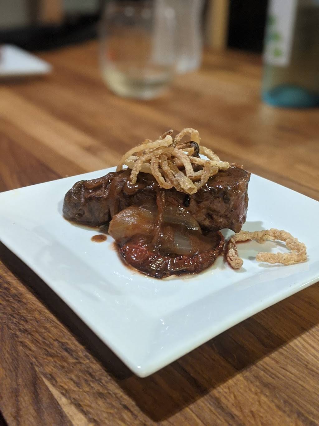 R Kitchen | restaurant | 1337 Ashley River Rd, Charleston, SC 29407, USA | 8437894342 OR +1 843-789-4342