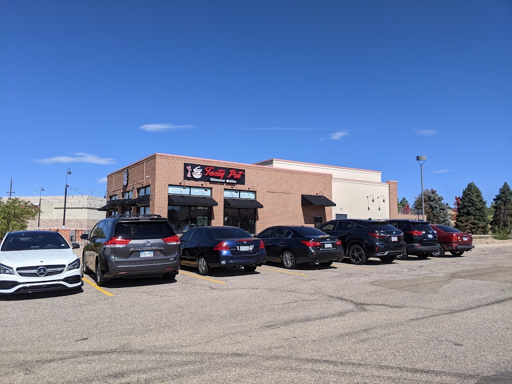 Tasty Pot | restaurant | 6330 S Parker Rd, Aurora, CO 80016, USA | 7202220219 OR +1 720-222-0219