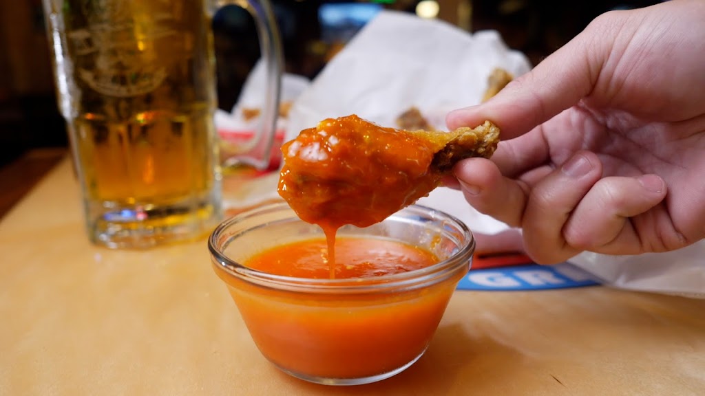 Wings Etc. | restaurant | 8388 Illinois Rd, Fort Wayne, IN 46804, USA | 2603995942 OR +1 260-399-5942