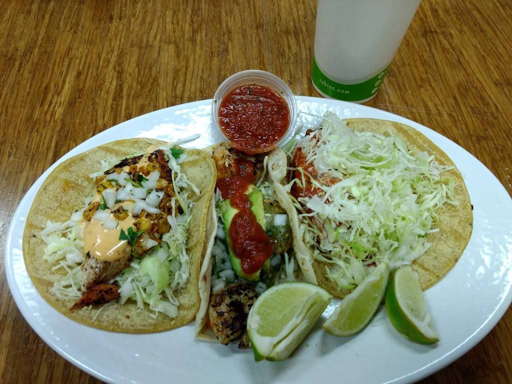 Rubios | restaurant | 21001 N Tatum Blvd, Phoenix, AZ 85050, USA | 4804739225 OR +1 480-473-9225