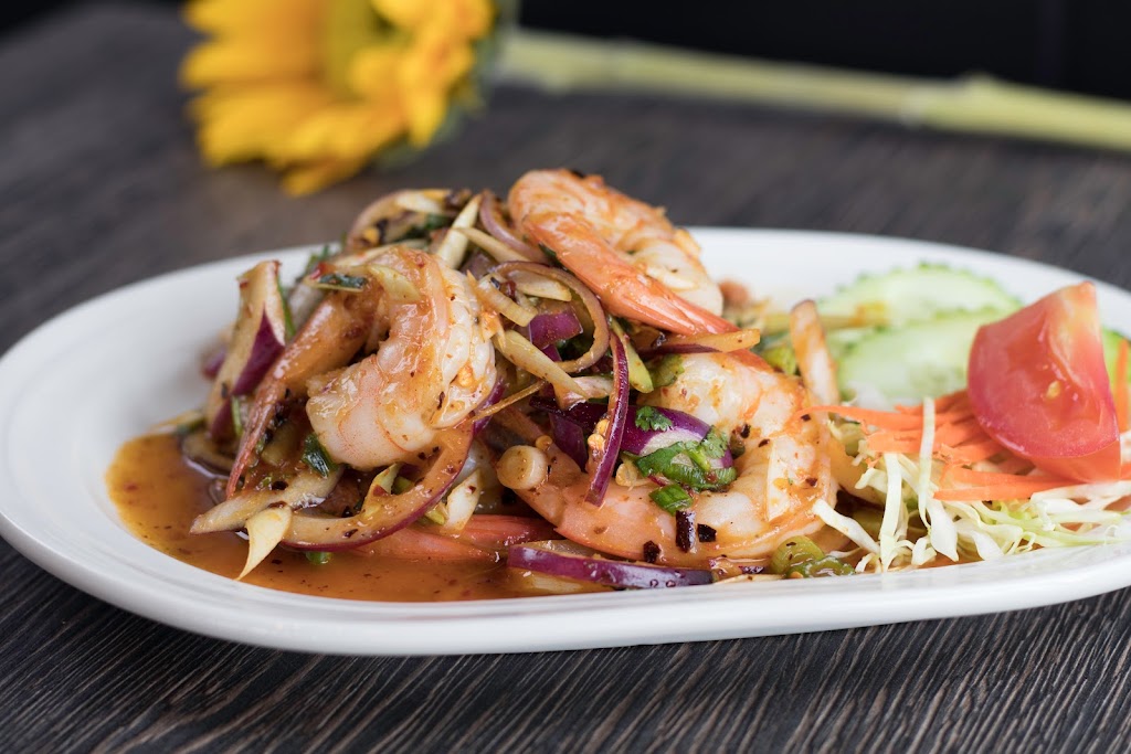 Taste of Thai — Arcadia | restaurant | 3738 E Indian School Rd, Phoenix, AZ 85018, USA | 6029554658 OR +1 602-955-4658