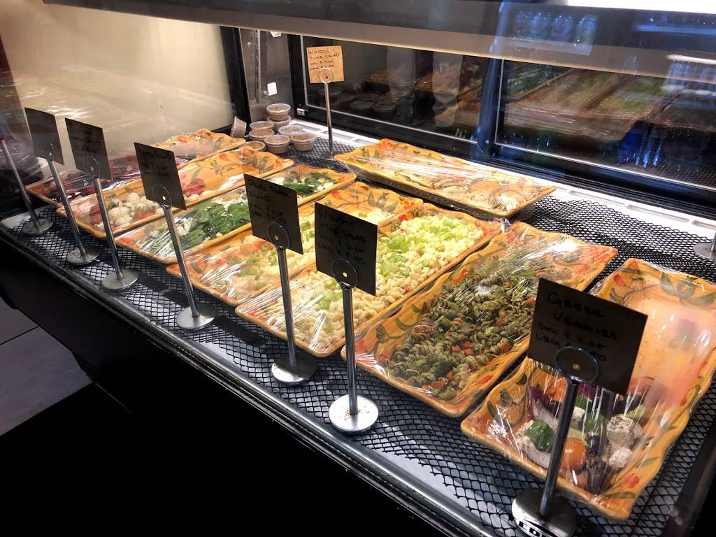 Gambinos New York Subs | restaurant | 301 Clay St, San Francisco, CA 94111, USA | 4158349120 OR +1 415-834-9120