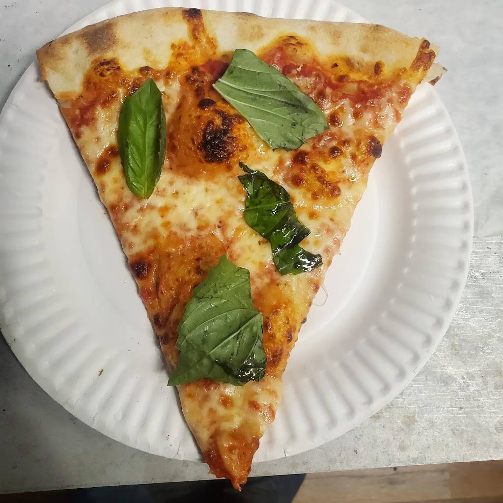 Leos Pizzeria | restaurant | 458 William St, Williamsport, PA 17701, USA | 2722023803 OR +1 272-202-3803