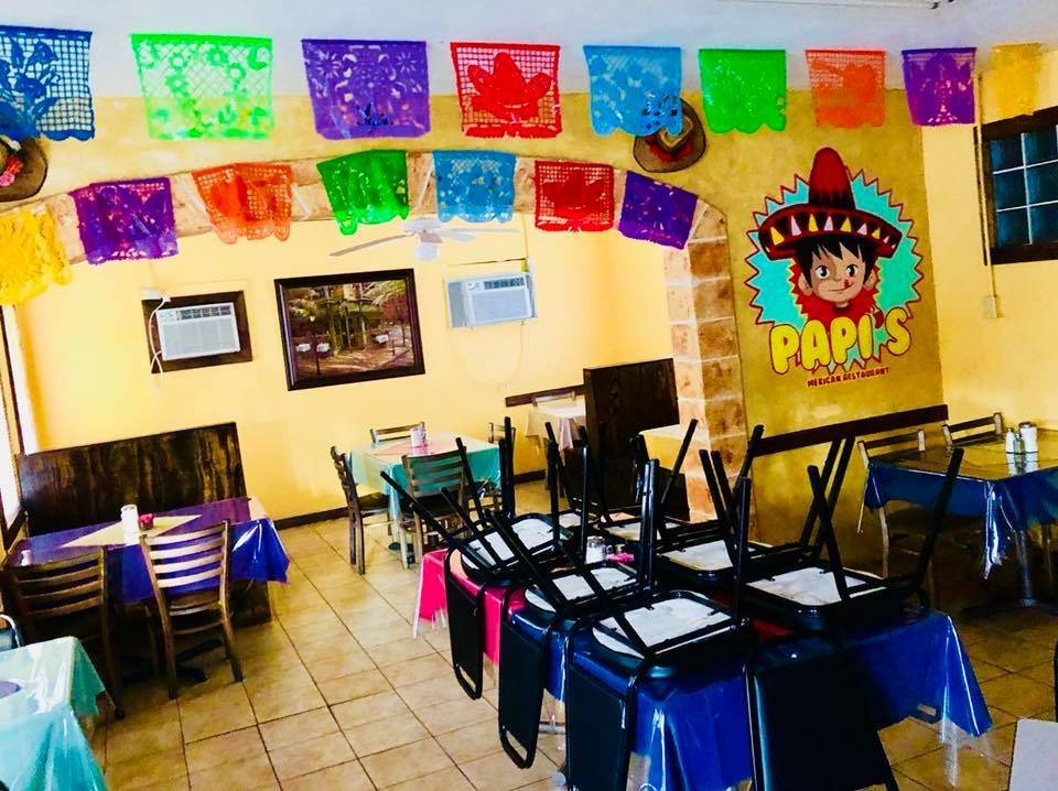 PAPIS Mexican Restaurant | restaurant | 2802 E Houston St, San Antonio, TX 78202, USA | 2102570669 OR +1 210-257-0669
