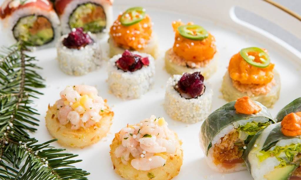 Sushi Taxi | restaurant | 1578 Rue King Ouest local 106, Sherbrooke, QC J1J 2C3, Canada | 8195653737 OR +1 819-565-3737